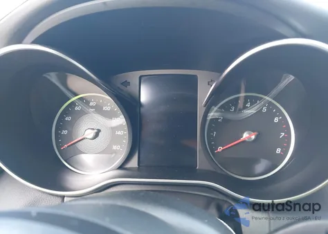 2019 Mercedes-Benz C 300 from USA, damaged, VIN 55SWF8DB7KU319255